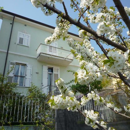 Tre Rose Bed & Breakfast Triest Exterior foto